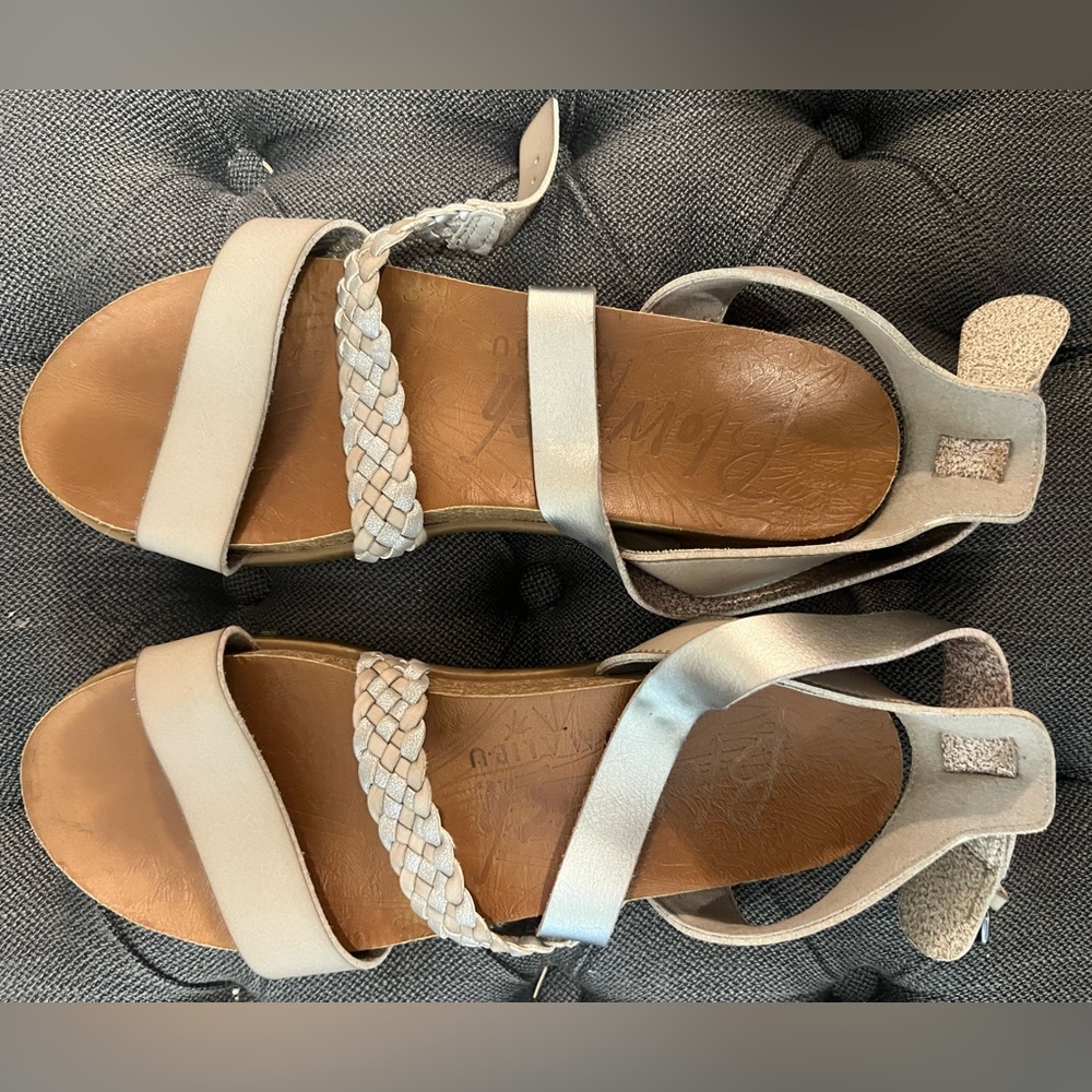 Blowfish Malibu Sandals